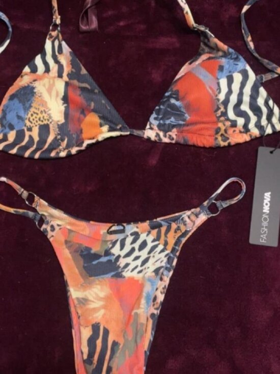 Fashion Nova Other - Fashion Nova Women's Multi Bikinis-and-tankini-sets